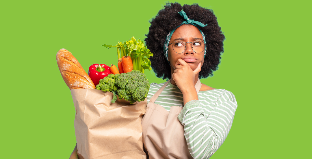 foods that cause mucus